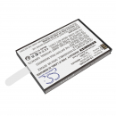 Pcs KS8223 / 1ICP7/60/90 4950mAh Li-ion 3.7V (Cameron Sino)