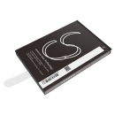 Pcs KS8223 / 1ICP7/60/90 4950mAh Li-ion 3.7V (Cameron Sino)
