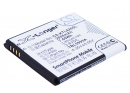 K-Touch L820c / TBL5995A 2000mAh Li-ion 3.8V (Cameron Sino)