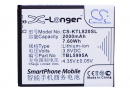 K-Touch L820c / TBL5995A 2000mAh Li-ion 3.8V (Cameron Sino)