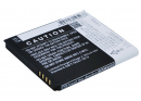 K-Touch L820c / TBL5995A 2000mAh Li-ion 3.8V (Cameron Sino)