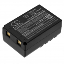 Muratec KDS ATL-46 / LTB-3H 3600mAh Li-polímero 3.7V (Cameron Sino)