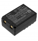 Muratec KDS ATL-46 / LTB-3H 3600 мАч литий-полимерный 3,7 В (Cameron Sino)