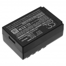 Muratec KDS ATL-46 / LTB-3H 3600mAh Li-polímero 3.7V (Cameron Sino)