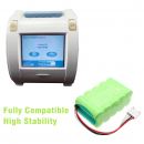 KCI VAC Freedom Therapy Unit / 340426 2100mAh Ni-MH 12.0V (Cameron Sino)