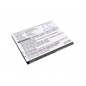 K-Touch S2 / TBW7815 2400mAh Li-ion 3.7V (Cameron Sino)