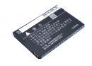 K-Touch S757 / S757 1800mAh Li-ion 3.7V (Cameron Sino)