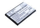 K-Touch S757 / S757 1800mAh Li-ion 3.7V (Cameron Sino)