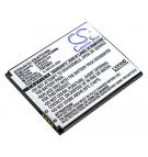 K-Touch Touch 5 / TBT5957 2200 mAh Li-ion 3.8 V (Cameron Sino)