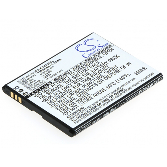 K-Touch U83t / U83t 1500mAh Li-ion 3.7V (Cameron Sino)