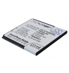 K-Touch E616 / TBW5931 1600 mAh Li-ion 3.7 V (Cameron Sino)