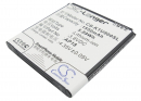 K-Touch U9 / AP18 1550 mAh Li-Ion 3,8 V (Cameron Sino)