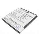 K-Touch U9 / AP18 1550 mAh Li-ion 3.8 V (Cameron Sino)