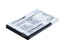 Coolpad 8809 / CPLD-69 Replacement Battery 1650 mAh Li-ion 3.7 V (Cameron Sino)