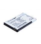Coolpad 8809 / CPLD-69 Replacement Battery 1650 mAh Li-ion 3.7 V (Cameron Sino)