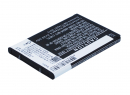 Coolpad 8809 / CPLD-69 Replacement Battery 1650 mAh Li-ion 3.7 V (Cameron Sino)