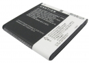 K-Touch W608 / TBW5912A 1700mAh Li-ion 3.7V (Cameron Sino)