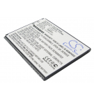 K-Touch C666T / TBW5913 1100 mAh Li-ion 3.7 V (Cameron Sino)