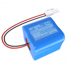 i kub 212 / 4/HHR-300SC 3000 mAh Ni-MH 4.8 V (Cameron Sino)