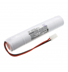 Kaufel C1 / BGN2400-5AWP-A800EC 2400 mAh Ni-CD 6 V (Cameron Sino)