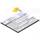 KURIO C1300 / PL458097 4000 мАч литий-полимерный 3,7 В (Cameron Sino)