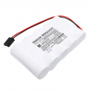 Kaufel 002006 / BGN7000-5DWP-T 8000mAh Ni-CD 6.0V (Cameron Sino)