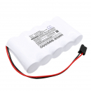 Kaufel 002006 / BGN7000-5DWP-T 8000mAh Ni-CD 6.0V (Cameron Sino)