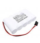 Kaufel 002006 / BGN7000-5DWP-T 8000 mAh Ni-CD 6 V (Cameron Sino)