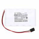 Kaufel 002006 / BGN7000-5DWP-T 8000mAh Ni-CD 6.0V (Cameron Sino)