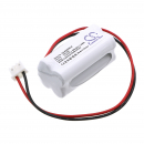 Sure-Lite OSA089/026-208 300mAh Ni-CD 4.8V (Cameron Sino)