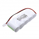 Kaufel 002024 / BGN5500-5DWP-A800EC 4000mAh Ni-CD 6.0V (Cameron Sino)