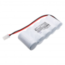 Kaufel 002024 / BGN5500-5DWP-A800EC 4000mAh Ni-CD 6.0V (Cameron Sino)