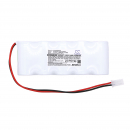 Kaufel 002024 / BGN5500-5DWP-A800EC 4000 mAh Ni-CD 6,0 V (Cameron Sino)