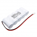 Kaufel 002024 / BGN5500-5DWP-A800EC 4000 mAh Ni-CD 6,0 V (Cameron Sino)