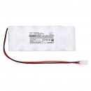 Kaufel 002024 / BGN5500-5DWP-A800EC 4000mAh Ni-CD 6.0V (Cameron Sino)