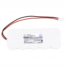 Kaufel 002255 / BGN5500-10EWP-A800EC 4000mAh Ni-CD 12.0V (Cameron Sino)