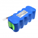 Kaufel 002255 / BGN5500-10EWP-A800EC 4000mAh Ni-CD 12.0V (Cameron Sino)