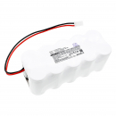 Kaufel 002255 / BGN5500-10EWP-A800EC 4000mAh Ni-CD 12.0V (Cameron Sino)