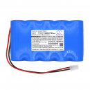 Kaufel 002266 / BGN7000-10EWP-A800EC 8000mAh Ni-CD 12.0V (Cameron Sino)