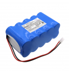 Kaufel 002266 / BGN7000-10EWP-A800EC 8000 mAh Ni-CD 12 V (Cameron Sino)