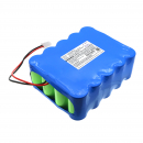 Kaufel 002265 / BGN5500-20SWP-A800EC 4000mAh Ni-CD 24.0V (Cameron Sino)