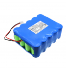 Kaufel 002265 / BGN5500-20SWP-A800EC 4000 mAh Ni-CD 24 V (Cameron Sino)