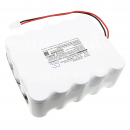 Kaufel 002265 / BGN5500-20SWP-A800EC 4000mAh Ni-CD 24.0V (Cameron Sino)