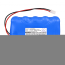 Kaufel 002265 / BGN5500-20SWP-A800EC 4000mAh Ni-CD 24.0V (Cameron Sino)