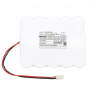 Kaufel 002265 / BGN5500-20SWP-A800EC 4000mAh Ni-CD 24.0V (Cameron Sino)