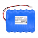 Kaufel 002265 / BGN5500-20SWP-A800EC 4000mAh Ni-CD 24.0V (Cameron Sino)