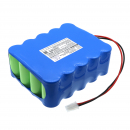 Kaufel 002265 / BGN5500-20SWP-A800EC 4000mAh Ni-CD 24.0V (Cameron Sino)