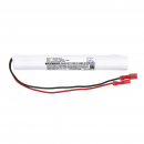 Kaufel 002277 / BGN700-5AWP-FP 700mAh Ni-CD 6.0V (Cameron Sino)