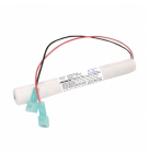 Kaufel 002277 / BGN700-5AWP-FP 700 мАч Ni-CD 6,0 В (Cameron Sino)