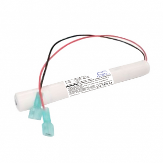 Kaufel 002277 / BGN700-5AWP-FP 700mAh Ni-CD 6.0V (Cameron Sino)